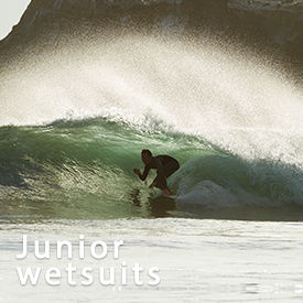 Junior Wetsuits
