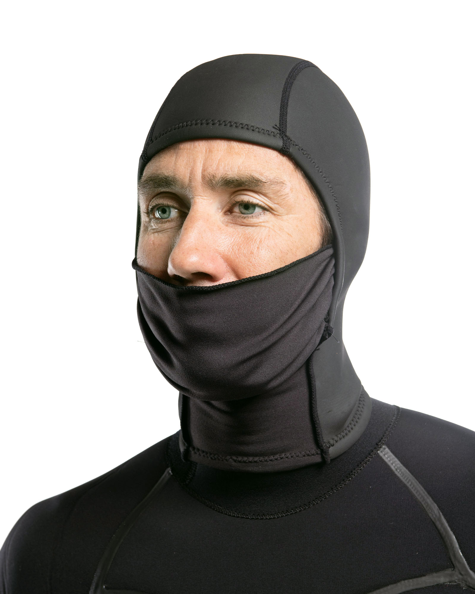 Hood 2MM Balaclava